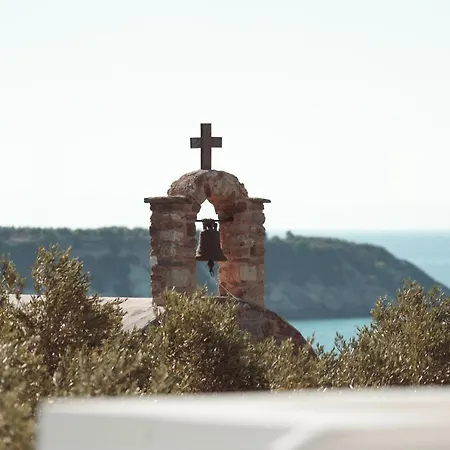Fata Morgana & Aparthotel Frangokastello