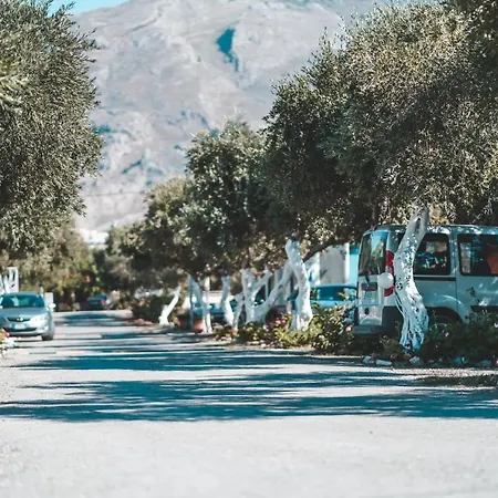 Fata Morgana & Aparthotel