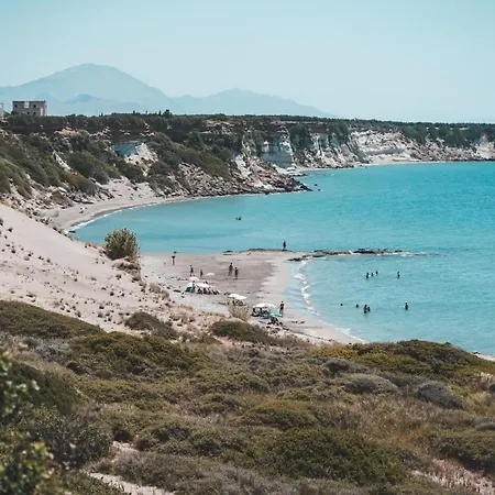 Fata Morgana & Aparthotel *