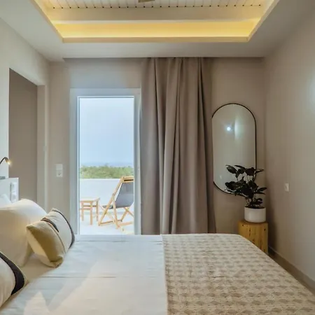 Aparthotel Fata Morgana &