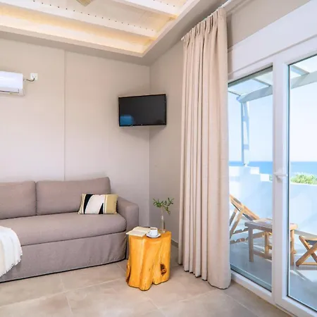 Aparthotel Fata Morgana & *