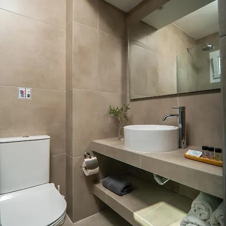 Fata Morgana & Aparthotel *