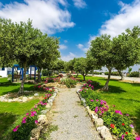 Aparthotel Fata Morgana &