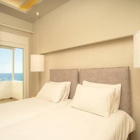Aparthotel Fata Morgana & *