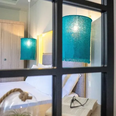 Aparthotel Fata Morgana &