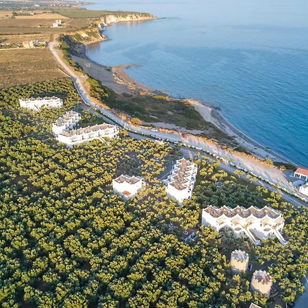 Aparthotel Fata Morgana & Frangokastello