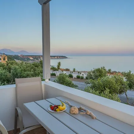 Aparthotel Fata Morgana &